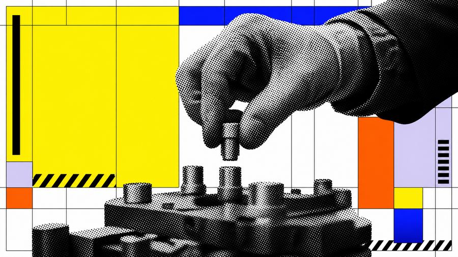 インドの逆説——労働力が余っている国で、ロボットは何を代行するのか