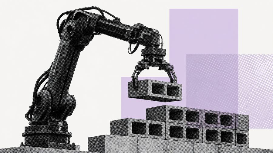石油の紳士たちが輸入したのは身体だった ― 湾岸産油国の建設ロボットは、移民労働への依存をどこまで終わらせるか