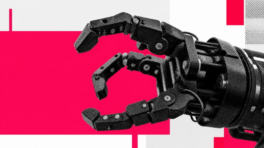 論文はタダ、動きは秘密——Physical AIの特許はどこに消えたのか
