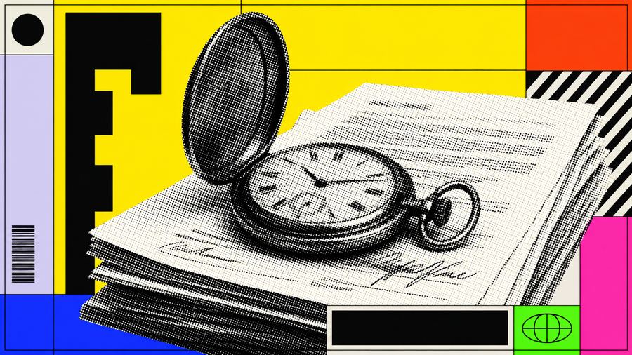 10年の契約と34年の赤字――ロボティクスを所有できる資本の形
