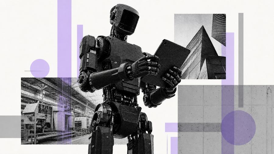 64時間、64,828件、99.99% ― AgiBotが証明したのはスマートフォン工場の量産速度だった