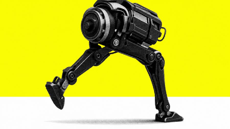 輸入したロボット、発明した水素――川崎重工、57年目の賭け
