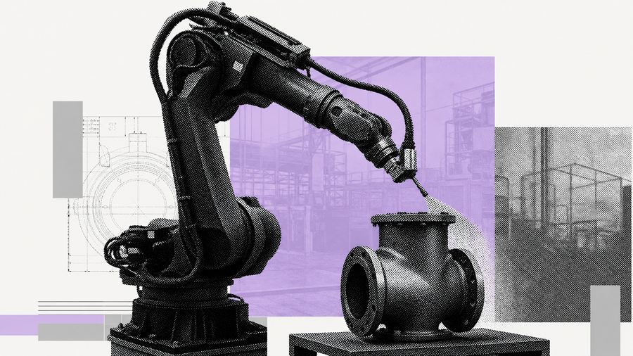 Augmentusの賭け――ロボットは足りている、足りないのは教える人だ