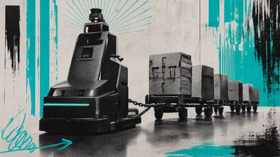 Ati Robotics(旧Ati Motors) ― 頭脳を売っていた国が、機械を売り始めるとき