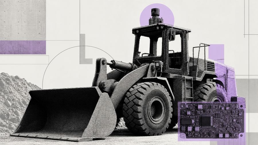 HIVE、ロボットを作らず「脳」だけを売る ― 賭けの分母は新品ではなく、すでに世界で動いている産業機械