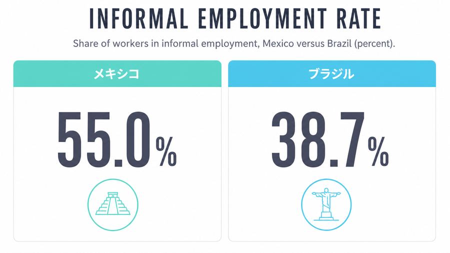 Informal Employment Rate